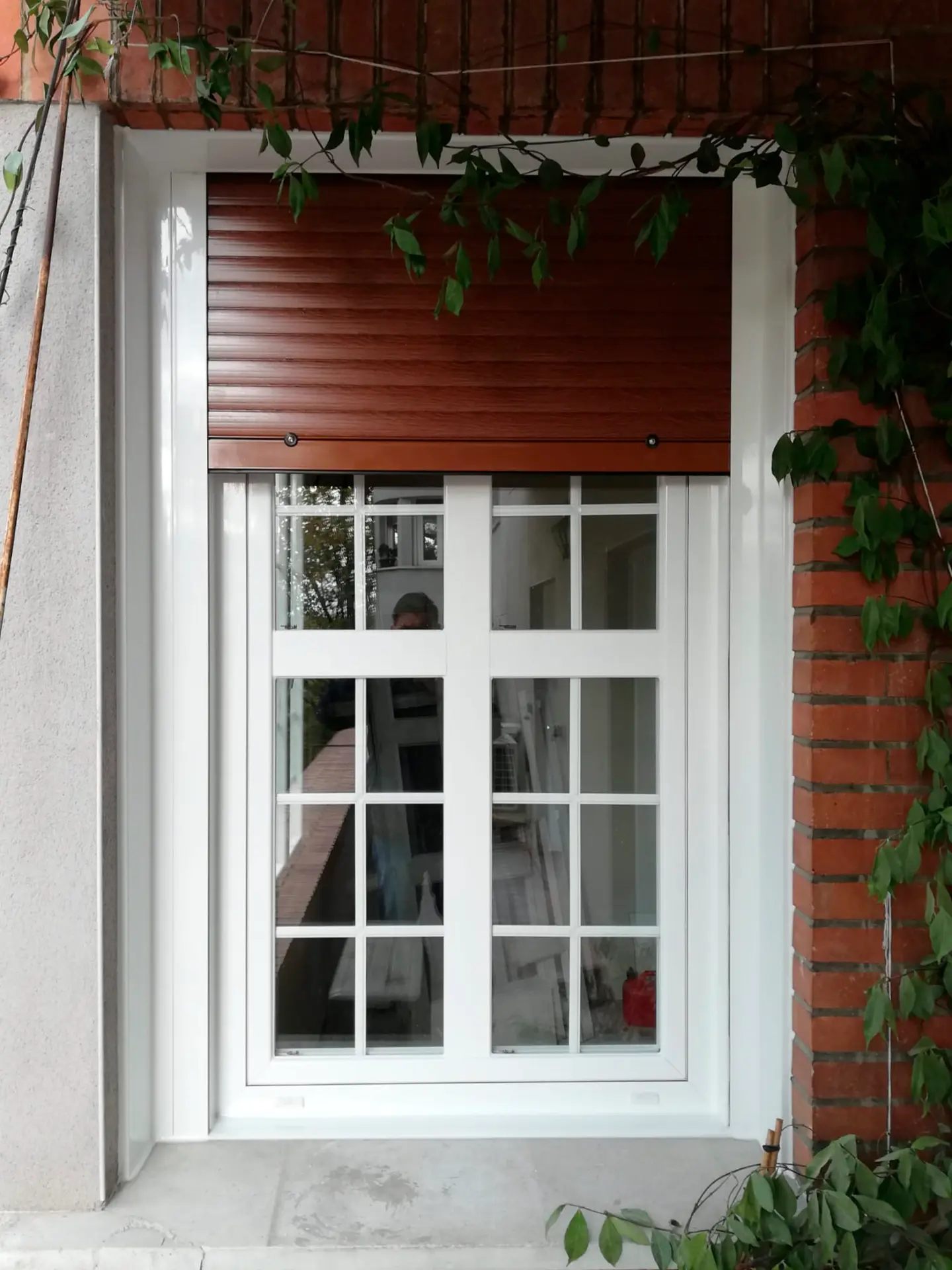 Barrotillos y detalles